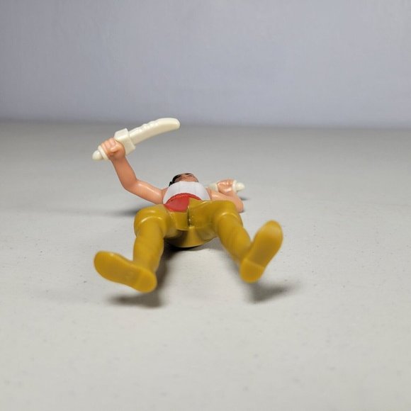 Raya and The Last Dragon Action Figure Lot Tong #8 Sisu Human Top Namaari #7 - Picture 15 of 16